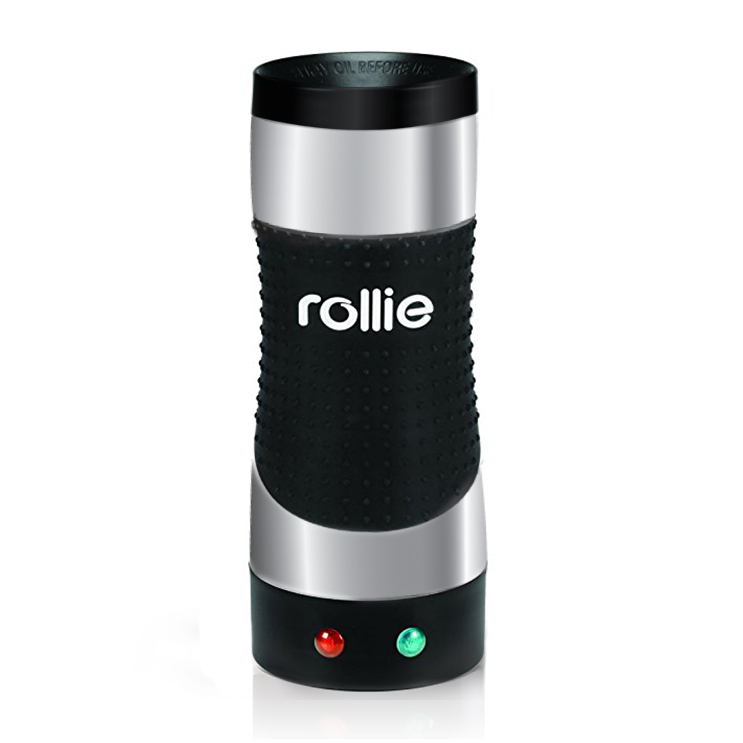 Rollie , Electric Egg Cooker, Vertical egg maker, Easy , fast breakfast.  Poached Eggs, Scrambled Eggs, or Omelets – KITCHENELL
